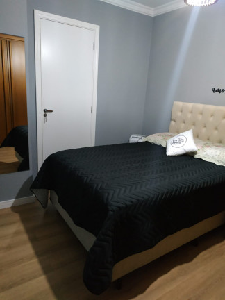 Imagem Apartamento com 2 Quartos à Venda, 54 m² em Centro - Diadema
