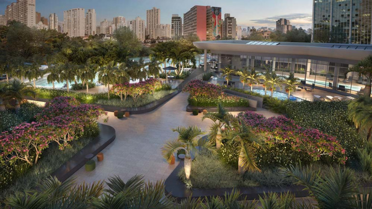 Imagem Apartamento com 4 Quartos à Venda, 276 m² em Paraíso - São Paulo Imagem Apartamento com 4 Quartos à Venda, 276 m² em Paraíso - São Paulo