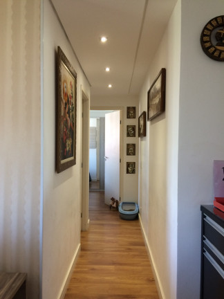 Imagem Apartamento com 2 Quartos à Venda, 46 m² em Vila Caraguatá - São Paulo Imagem Apartamento com 2 Quartos à Venda, 46 m² em Vila Caraguatá - São Paulo