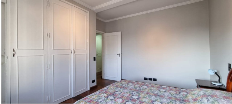Imagem Apartamento com 2 Quartos à Venda, 131 m² em Jardim Paulista - São Paulo