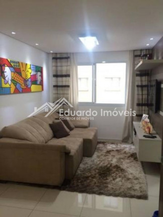 Imagem Apartamento com 2 Quartos à Venda, 53 m² em Paulicéia - São Bernardo Do Campo Imagem Apartamento com 2 Quartos à Venda, 53 m² em Paulicéia - São Bernardo Do Campo