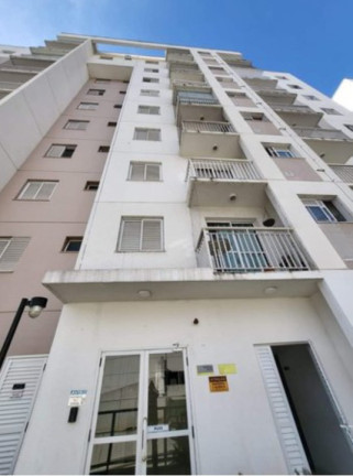 Imagem Apartamento com 2 Quartos à Venda, 47 m² em Jardim São Cristóvão - São Paulo Imagem Apartamento com 2 Quartos à Venda, 47 m² em Jardim São Cristóvão - São Paulo