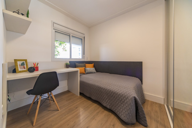 Imagem Apartamento com 3 Quartos à Venda, 91 m² em Parque das Nações - Santo André Imagem Apartamento com 3 Quartos à Venda, 91 m² em Parque das Nações - Santo André