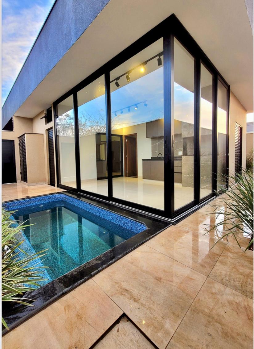 Imagem Casa de Condomínio à Venda, 270 m² em Residencial Maria Júlia - São José do Rio Preto Imagem Casa de Condomínio à Venda, 270 m² em Residencial Maria Júlia - São José do Rio Preto