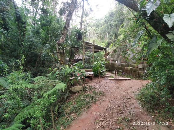 Imagem Terreno à Venda, 1.052 m² em Colinas do Imbiri - Campos do Jordão