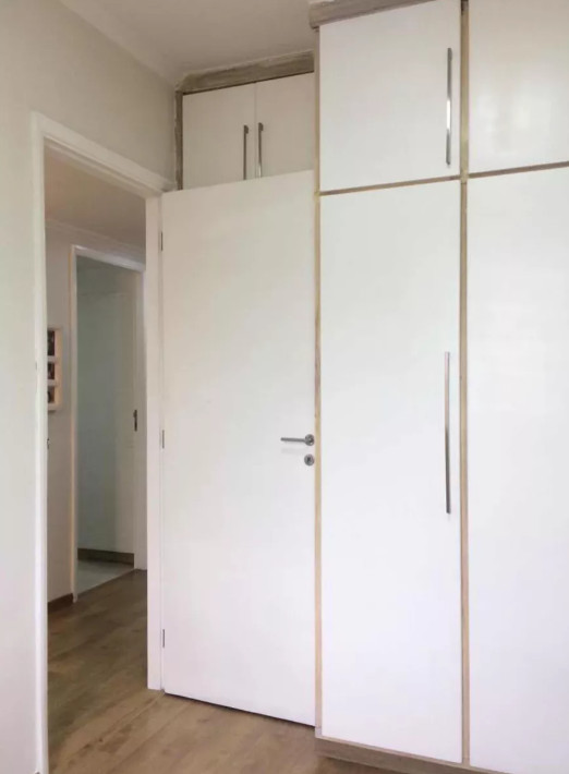 Imagem Apartamento com 3 Quartos à Venda, 112 m²em Indianópolis - São Paulo