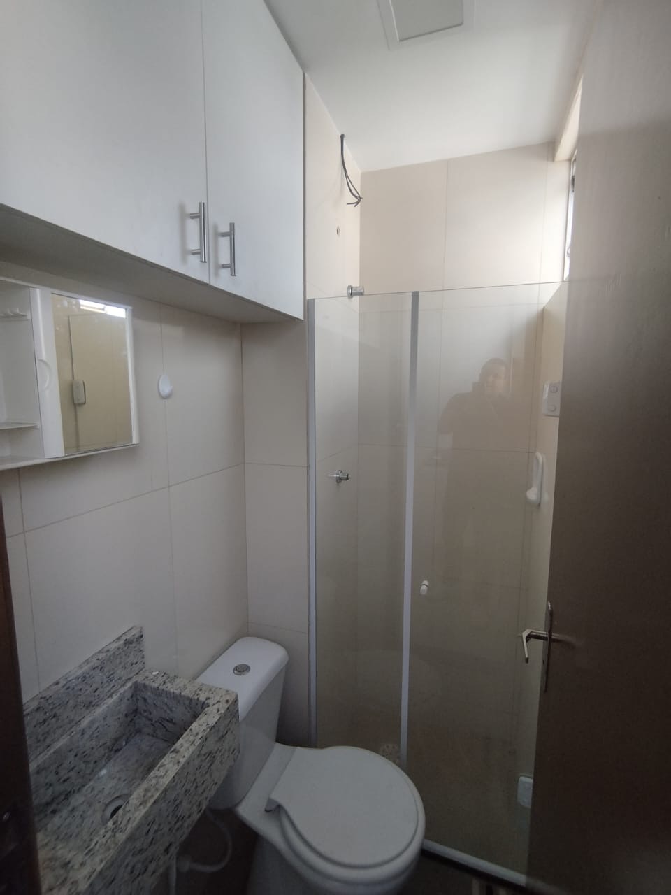 Imagem Apartamento com 3 Quartos à Venda, 72 m²em Sussuarana - Salvador