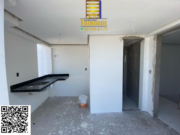 Imagem Casa de Condomínio com 4 Quartos à Venda, 200 m² em Recanto dos Vinhais - São Luís Imagem Casa de Condomínio com 4 Quartos à Venda, 200 m² em Recanto dos Vinhais - São Luís
