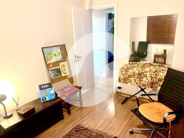 Imagem Apartamento com 3 Quartos à Venda, 120 m² em Icaraí - Niterói Imagem Apartamento com 3 Quartos à Venda, 120 m² em Icaraí - Niterói