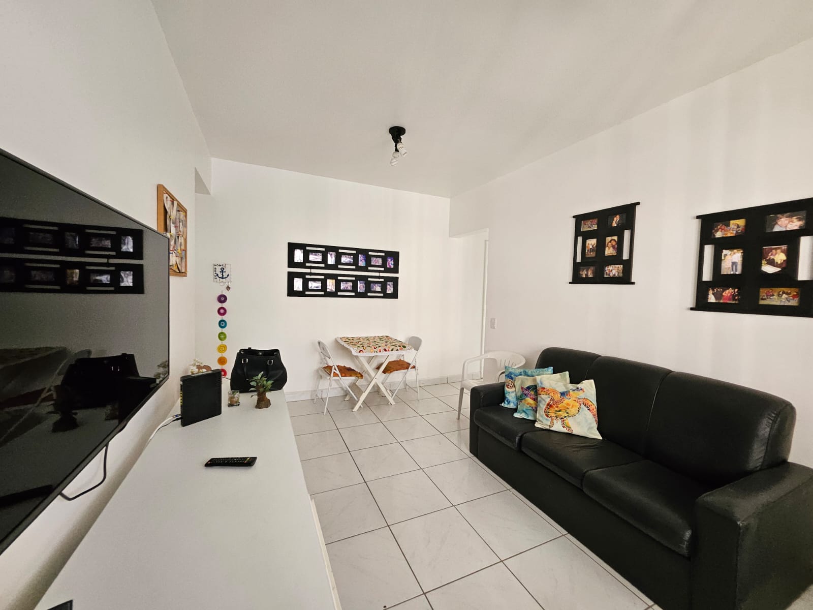 Imagem Apartamento com 2 Quartos à Venda, 94 m² em Embaré - Santos Imagem Apartamento com 2 Quartos à Venda, 94 m² em Embaré - Santos