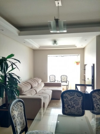 Imagem Apartamento com 3 Quartos à Venda, 97 m² em Centro - Criciúma Imagem Apartamento com 3 Quartos à Venda, 97 m² em Centro - Criciúma