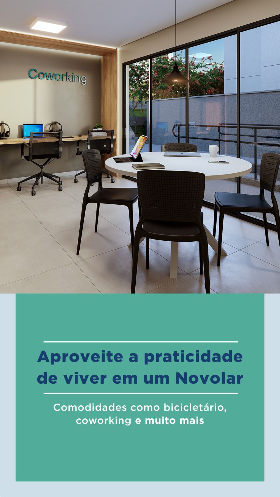 Imagem Apartamento com 2 Quartos à Venda, 52 m² em Campo Grande - Rio de Janeiro Imagem Apartamento com 2 Quartos à Venda, 52 m² em Campo Grande - Rio de Janeiro