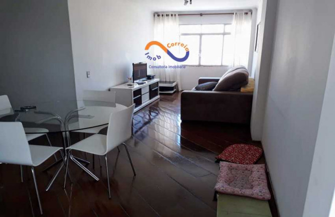 Imagem Apartamento com 3 Quartos à Venda, 86 m² em Vila Deodoro - São Paulo