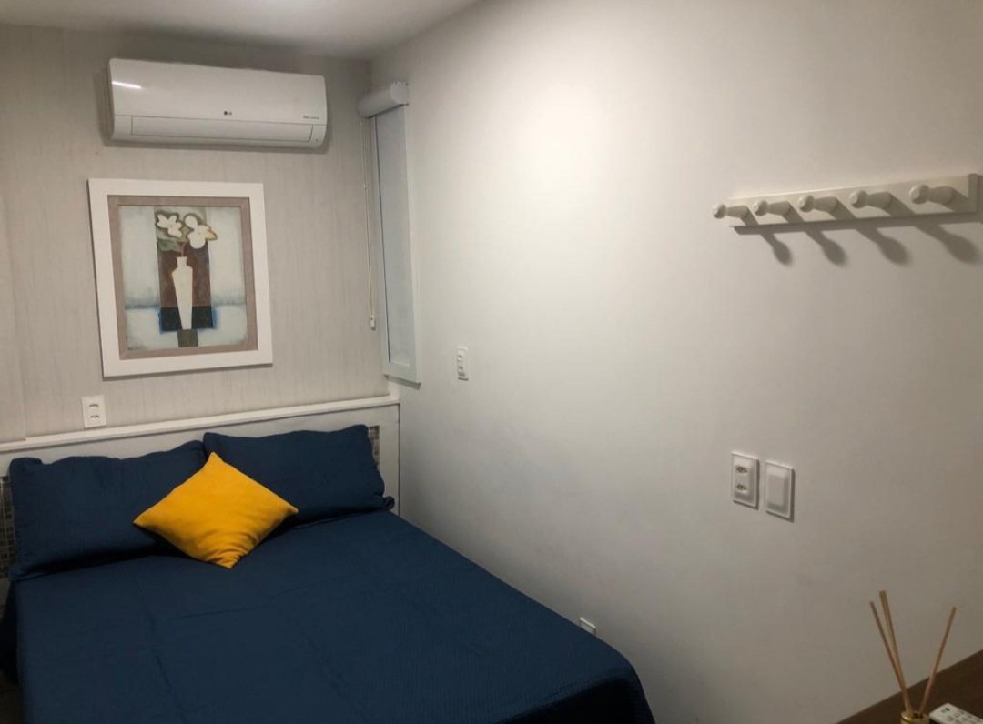 Imagem Apartamento com 4 Quartos à Venda, 77 m² em Boa Viagem - Recife