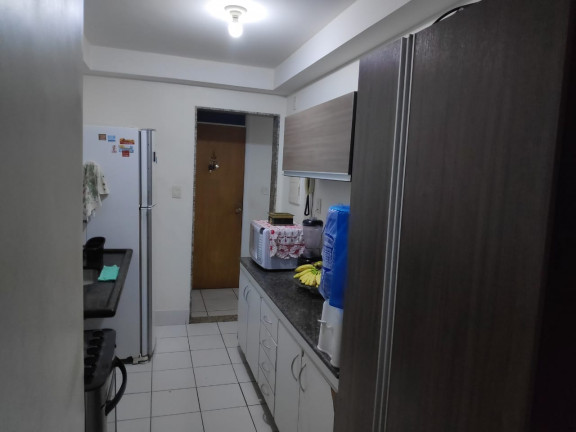 Imagem Apartamento com 3 Quartos à Venda, 70 m² em Imbuí - Salvador