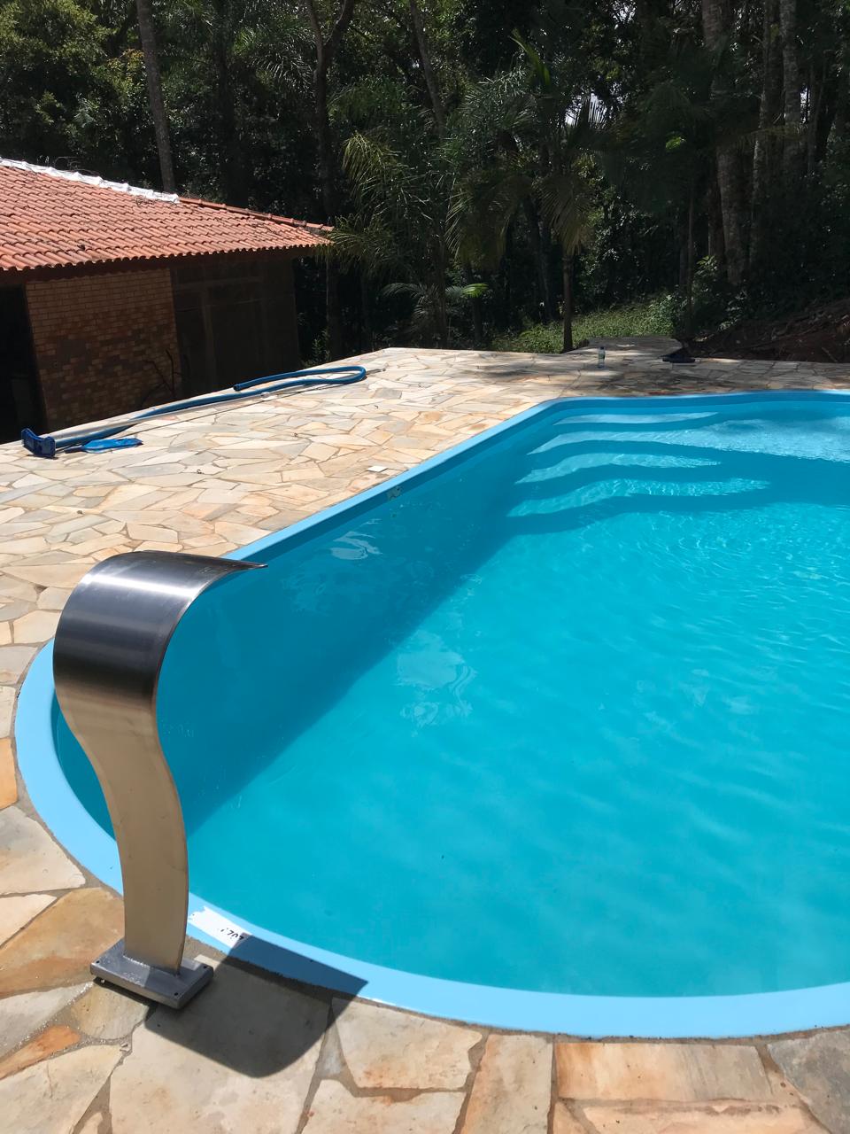 Chácara com 2 Quartos à Venda, 290 m² em Sabaúna - Mogi das Cruzes