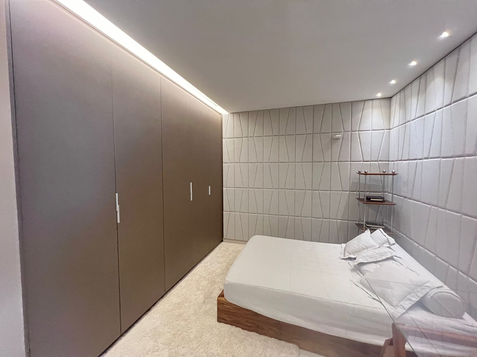 Imagem Apartamento com 3 Quartos à Venda, 178 m²em Setor Marista - Goiânia Imagem Apartamento com 3 Quartos à Venda, 178 m²em Setor Marista - Goiânia