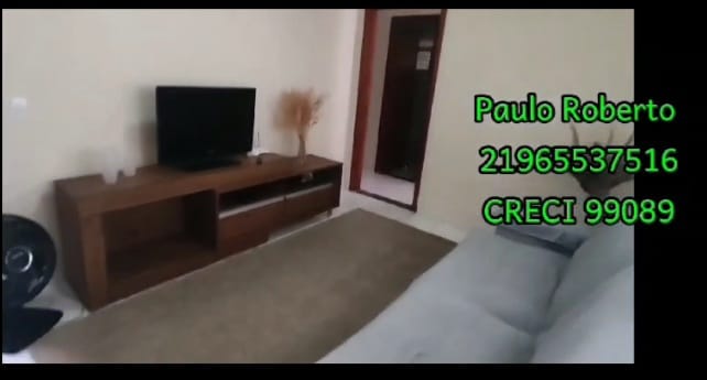 Imagem Casa de Vila com 2 Quartos à Venda, em Marambaia - São Gonçalo