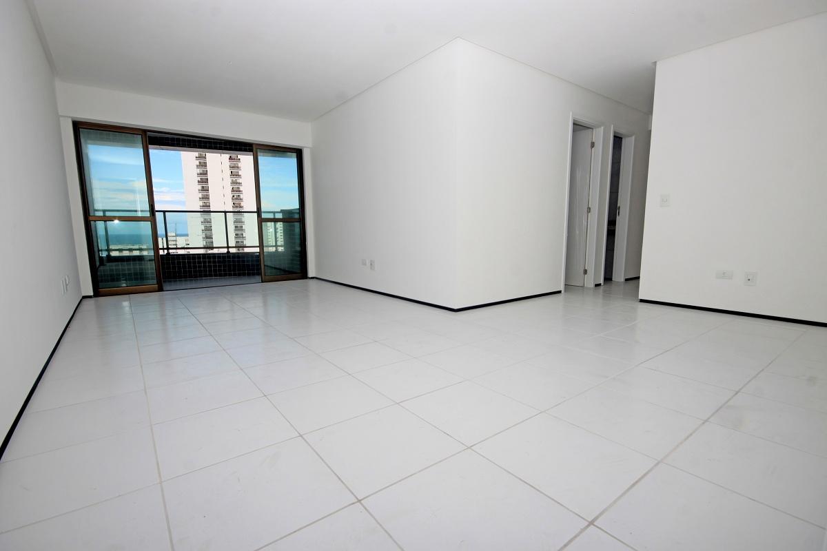 Imagem Apartamento com 3 Quartos à Venda, 97 m²em Boa Viagem - Recife