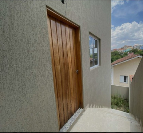 Imagem Casa com 3 Quartos à Venda, 119 m² em Jardim Rio das Pedras - Cotia