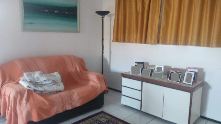 Imagem Sobrado com 7 Quartos à Venda,  em Dionísio Torres - Fortaleza 