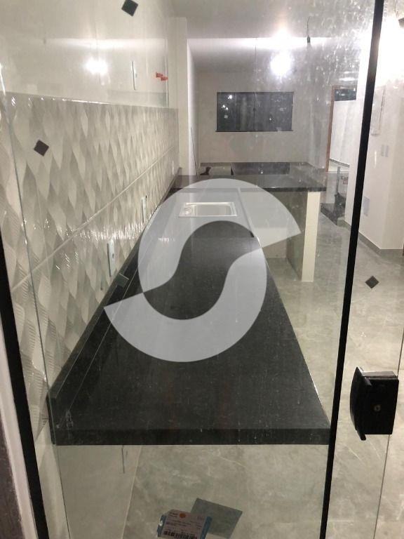 Imagem Casa com 3 Quartos à Venda, 140 m² em Piratininga - Niterói Imagem Casa com 3 Quartos à Venda, 140 m² em Piratininga - Niterói
