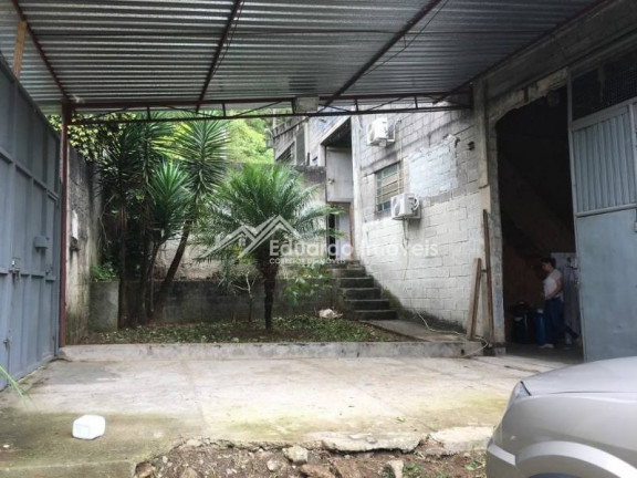 Imagem Galpão à Venda, 1 m² em Batistini - São Bernardo Do Campo Imagem Galpão à Venda, 1 m² em Batistini - São Bernardo Do Campo