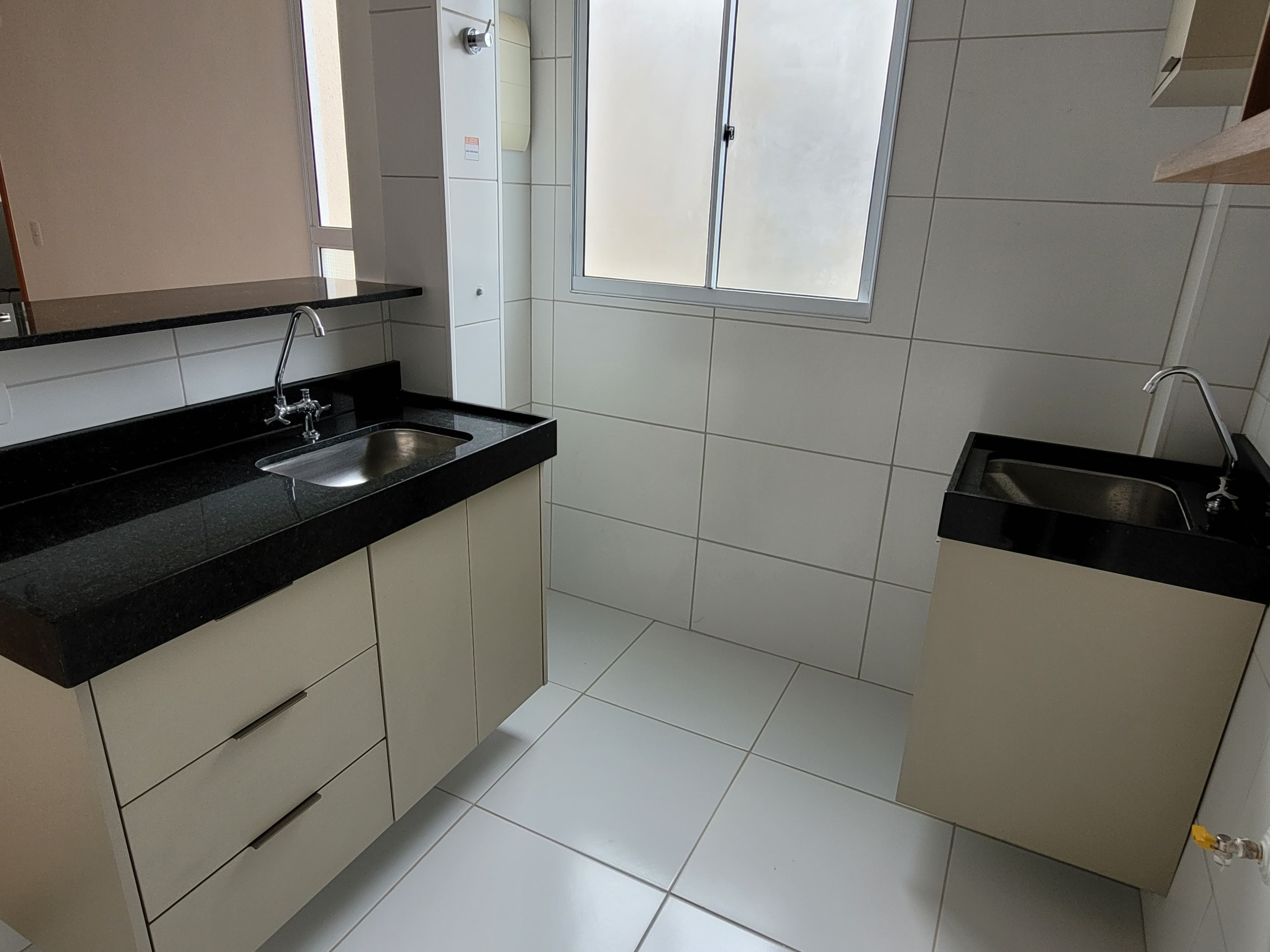 Imagem Apartamento com 2 Quartos para Alugar, 42 m²em Alphaville (Abrantes) - Camaçari Imagem Apartamento com 2 Quartos para Alugar, 42 m²em Alphaville (Abrantes) - Camaçari