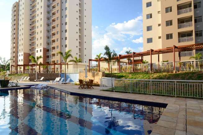 Imagem Apartamento com 3 Quartos à Venda, 74 m² em Santa Isabel - Teresina Imagem Apartamento com 3 Quartos à Venda, 74 m² em Santa Isabel - Teresina