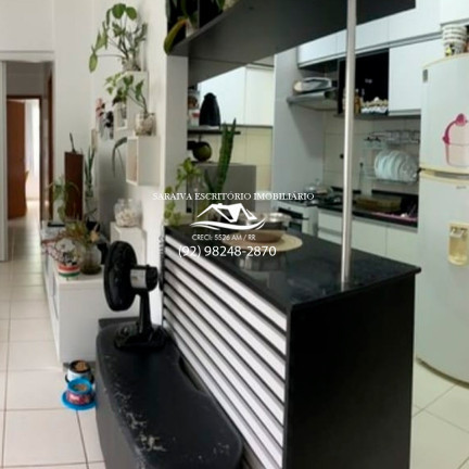 Imagem Apartamento com 2 Quartos à Venda, em Coroado - Manaus Imagem Apartamento com 2 Quartos à Venda, em Coroado - Manaus