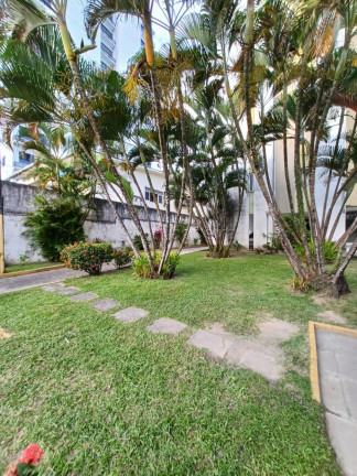 Imagem Apartamento com 3 Quartos à Venda, 77 m² em Casa Amarela - Recife