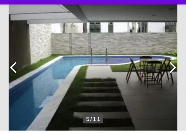 Imagem Apartamento com 2 Quartos à Venda, 50 m² em Boa Viagem - Recife Imagem Apartamento com 2 Quartos à Venda, 50 m² em Boa Viagem - Recife