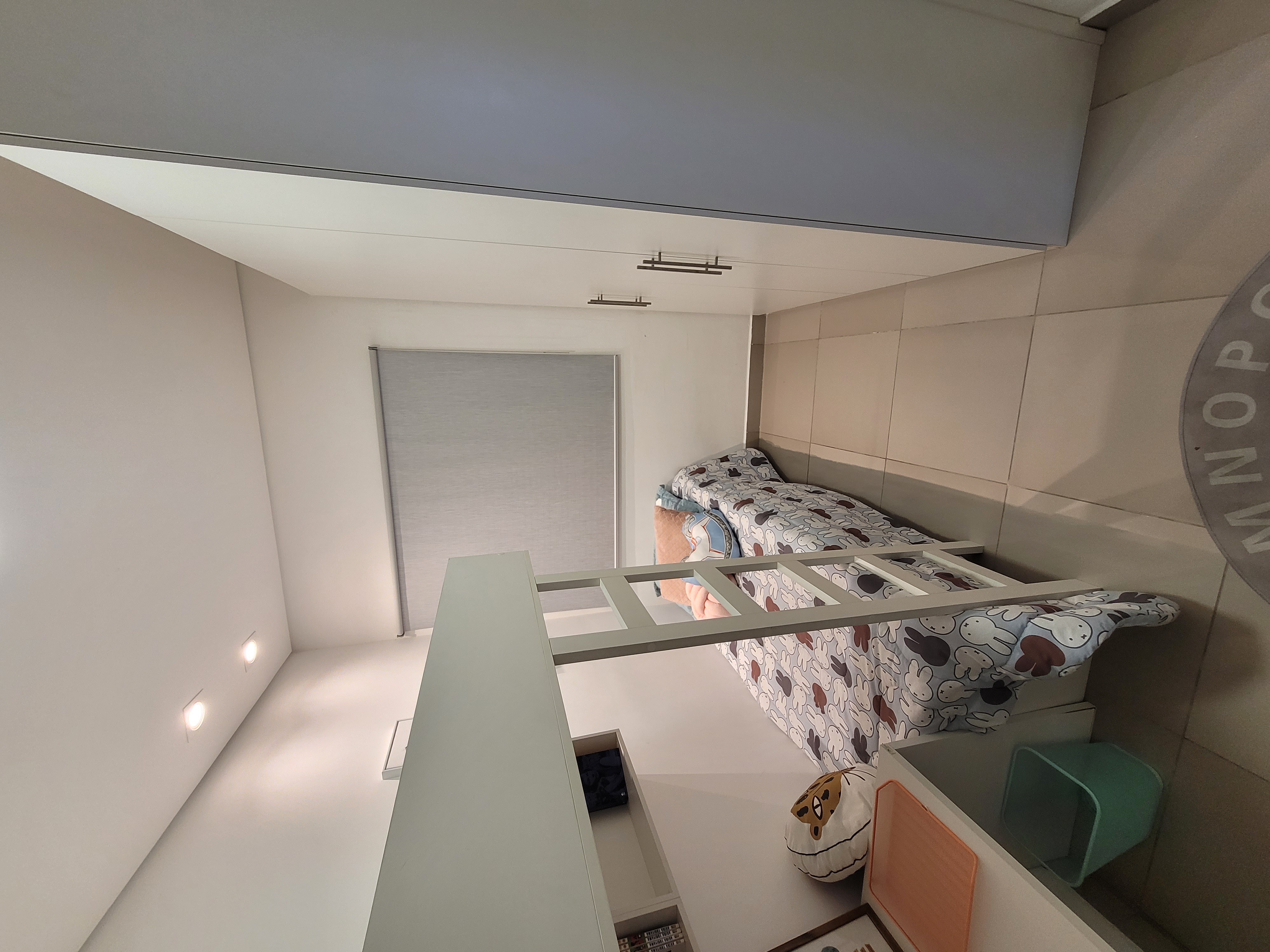 Imagem Apartamento com 2 Quartos à Venda, 44 m² em Residencial Giardino di Veneto - Votorantim Imagem Apartamento com 2 Quartos à Venda, 44 m² em Residencial Giardino di Veneto - Votorantim