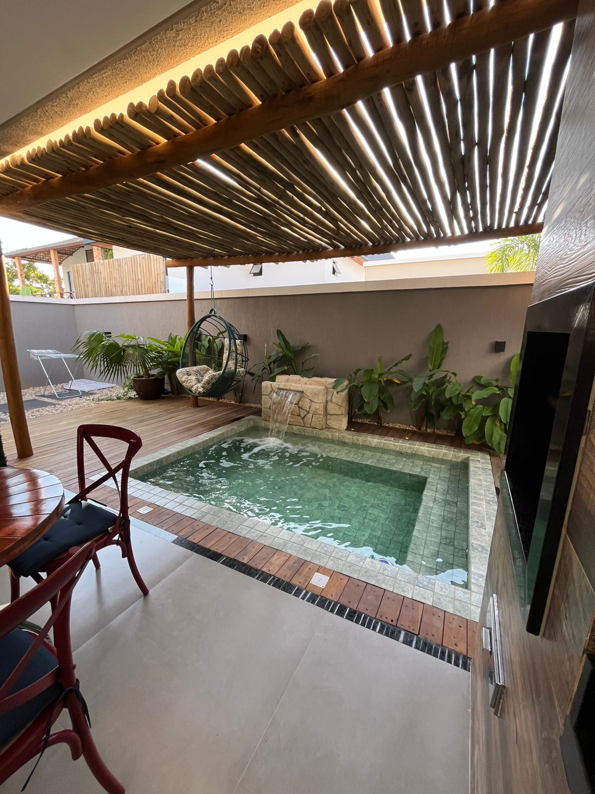 Imagem Casa de Condomínio com 3 Quartos à Venda, 151 m² em Urucunema - Eusébio Imagem Casa de Condomínio com 3 Quartos à Venda, 151 m² em Urucunema - Eusébio