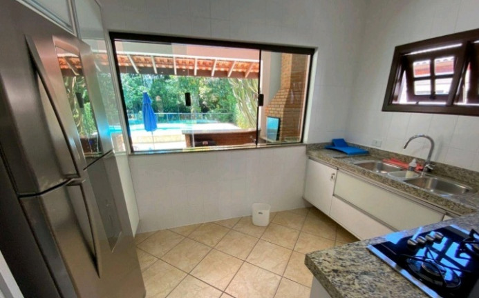 Casa com 4 Quartos à Venda, 300 m² em Riviera - Bertioga