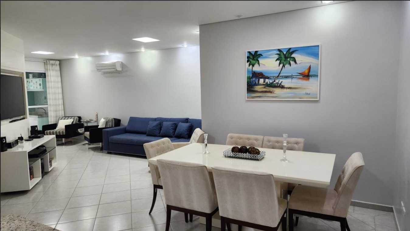 Imagem Apartamento com 3 Quartos à Venda, 133 m²em Riviera - Bertioga Imagem Apartamento com 3 Quartos à Venda, 133 m²em Riviera - Bertioga