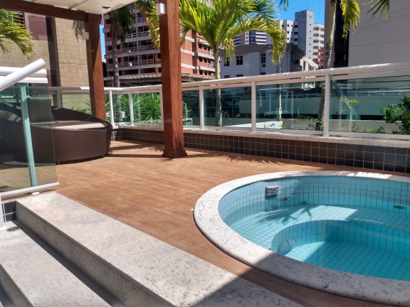 Imagem Apartamento com 3 Quartos à Venda, 86 m² em Varjota - Fortaleza Imagem Apartamento com 3 Quartos à Venda, 86 m² em Varjota - Fortaleza