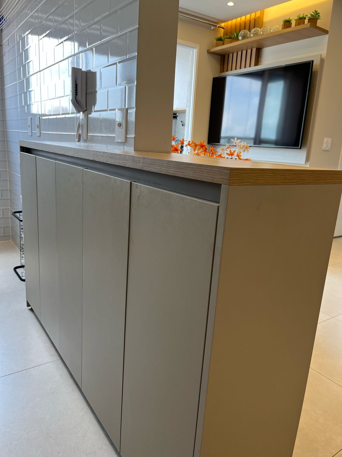 Imagem Apartamento com 2 Quartos à Venda, 48 m² em Centro - São Bernardo do Campo Imagem Apartamento com 2 Quartos à Venda, 48 m² em Centro - São Bernardo do Campo