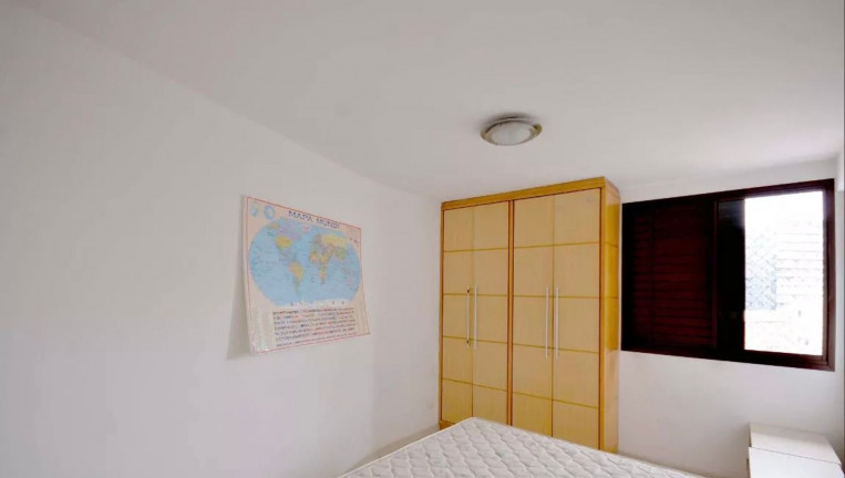 Imagem Apartamento com 1 Quarto à Venda, 38 m² em Aclimação - São Paulo