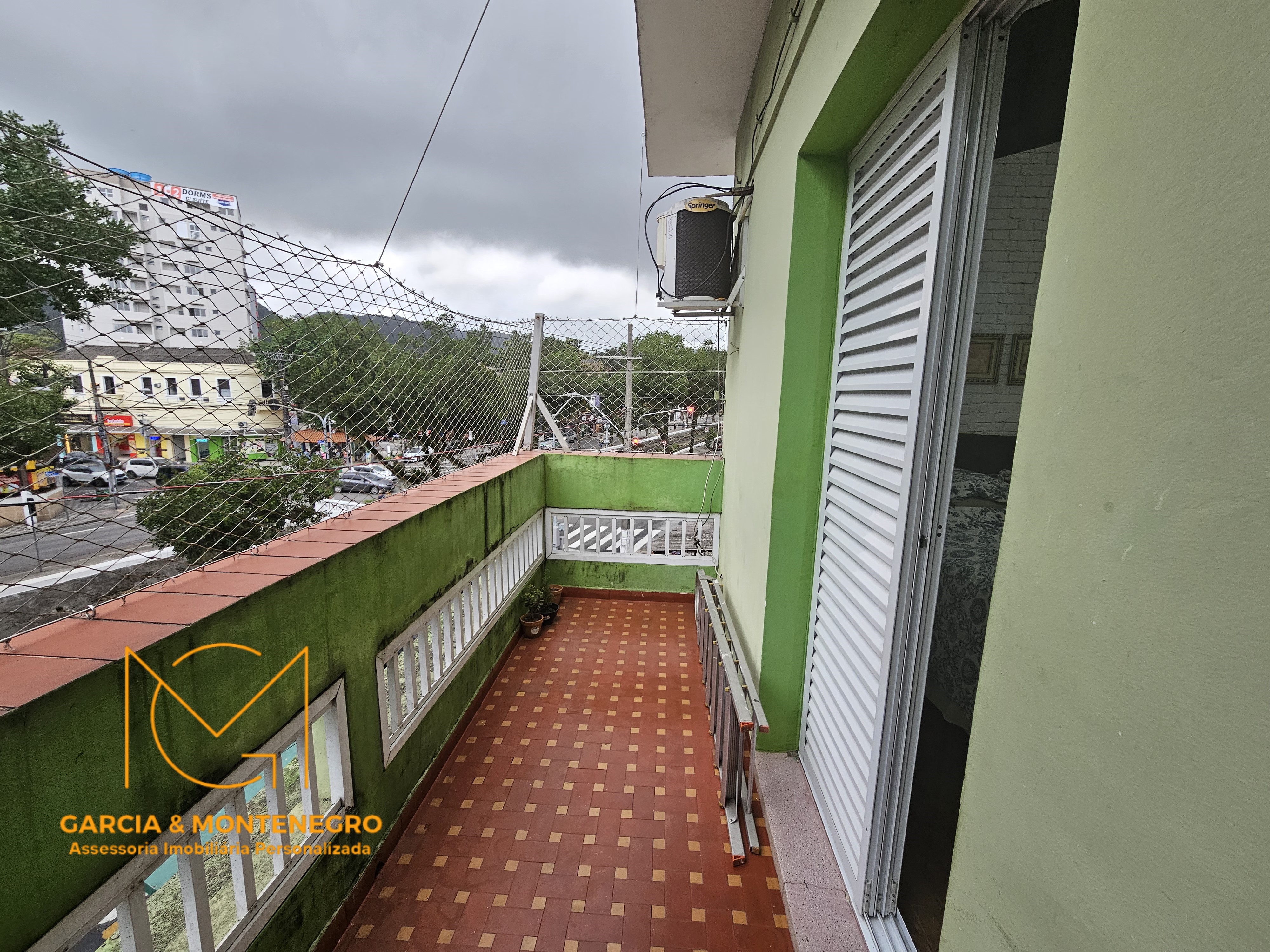 Imagem Apartamento com 2 Quartos à Venda, 73 m²em Campo Grande - Santos