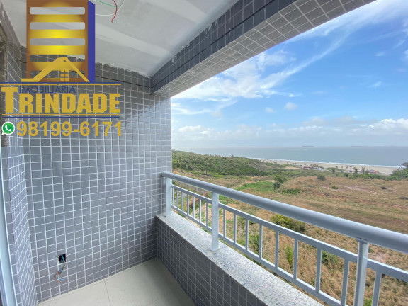 Imagem Apartamento com 1 Quarto à Venda, 40 m² em Calhau - São Luís Imagem Apartamento com 1 Quarto à Venda, 40 m² em Calhau - São Luís