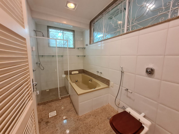 Imagem Apartamento com 2 Quartos à Venda, 121 m² em Leme - Rio de Janeiro Imagem Apartamento com 2 Quartos à Venda, 121 m² em Leme - Rio de Janeiro