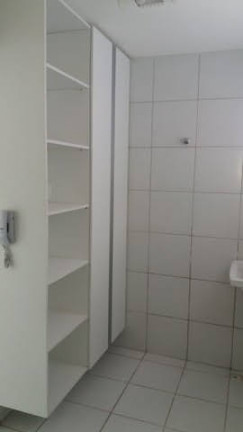 Imagem Apartamento com 2 Quartos à Venda, 55 m² em Piedade - Jaboatão dos Guararapes