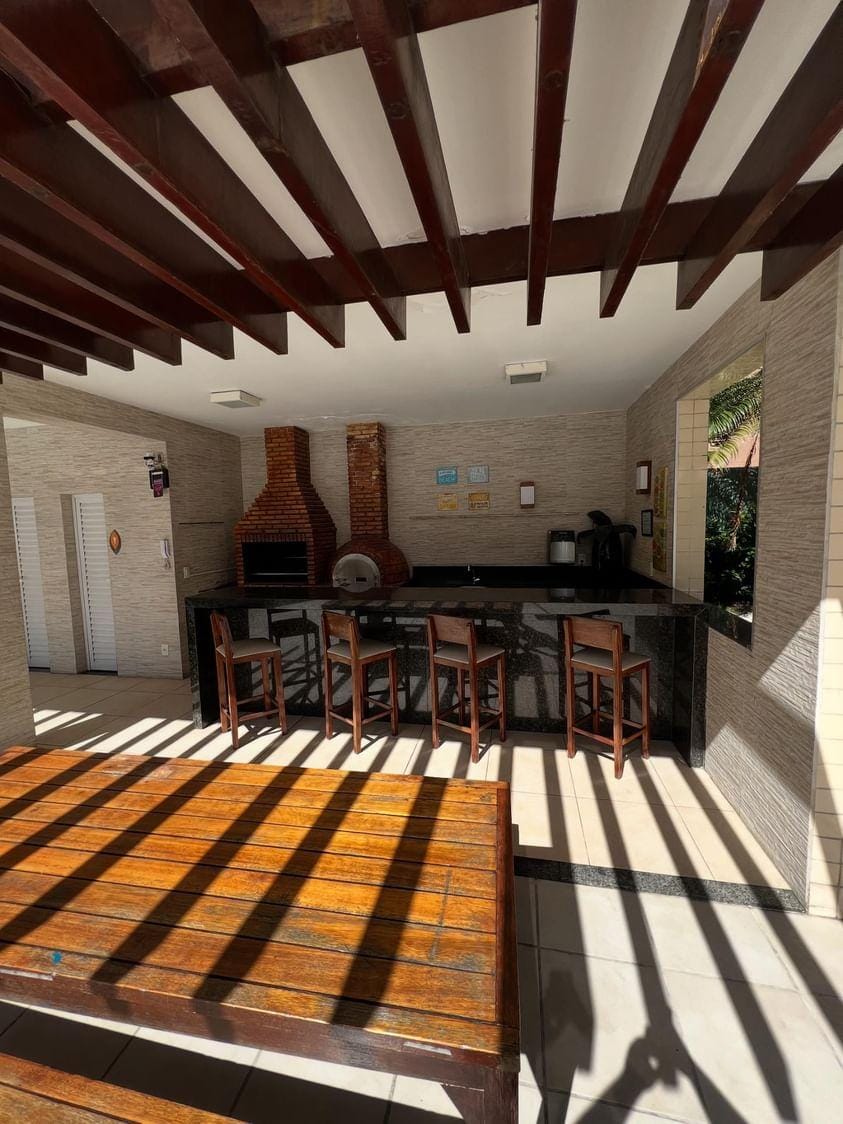Imagem Apartamento com 3 Quartos à Venda, 100 m²em Cocó - Fortaleza