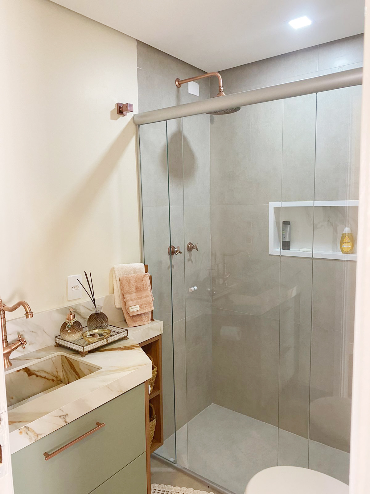 Imagem Apartamento com 4 Quartos à Venda, 151 m²em Vila Leopoldina - São Paulo
