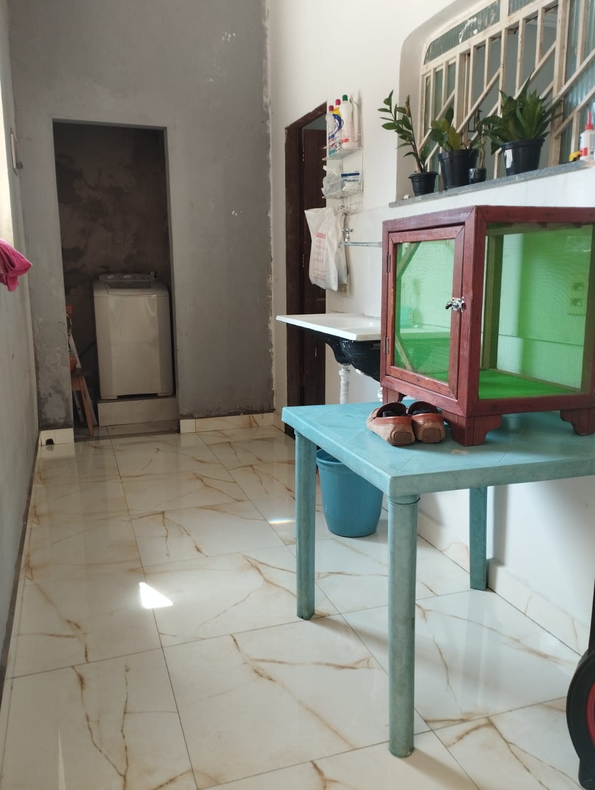 Imagem Casa com 1 Quarto à Venda, 200 m²em Caranã - Boa Vista Imagem Casa com 1 Quarto à Venda, 200 m²em Caranã - Boa Vista