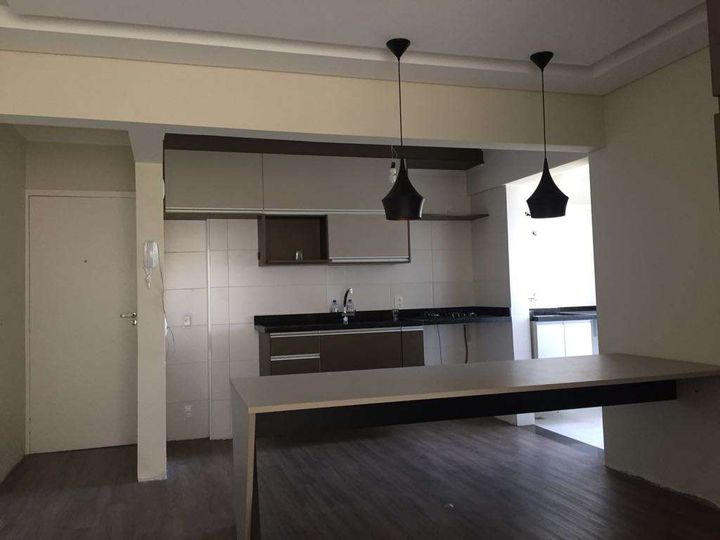 Apartamento com 2 Quartos à Venda, 61 m² em Jardim América - São José Dos Campos
