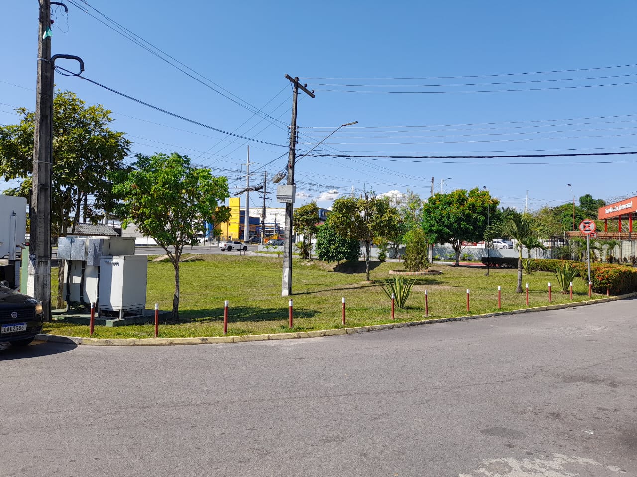 Imagem Apartamento com 2 Quartos à Venda, 42 m²em Tarumã-Açu - Manaus Imagem Apartamento com 2 Quartos à Venda, 42 m²em Tarumã-Açu - Manaus