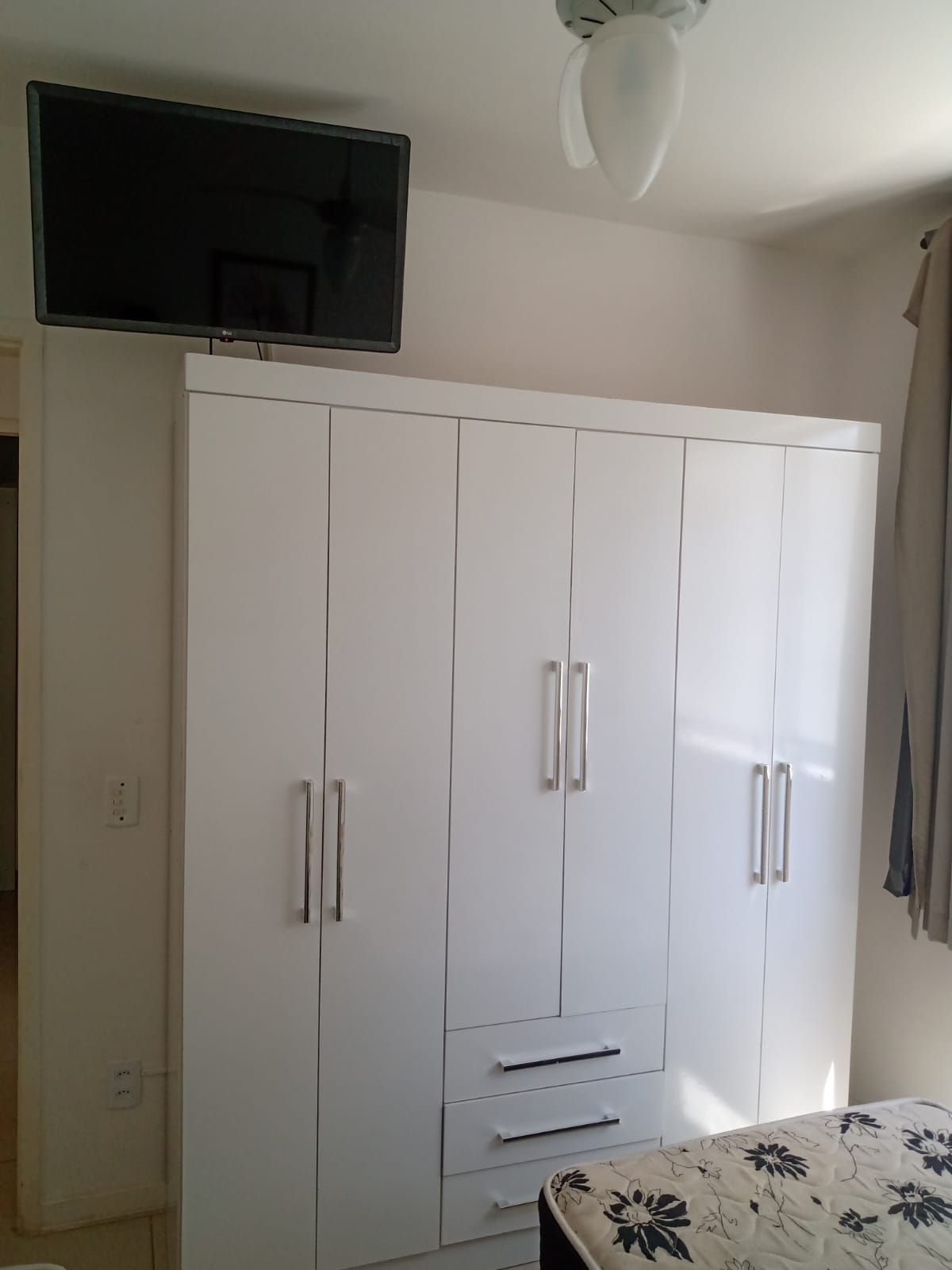 Imagem Apartamento com 2 Quartos à Venda, 90 m² em Vila Nova - Cabo Frio