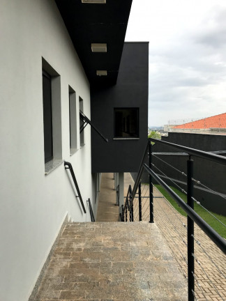 Imagem Sala Comercial para Alugar, 28 m² em Pinheirinho - Vinhedo